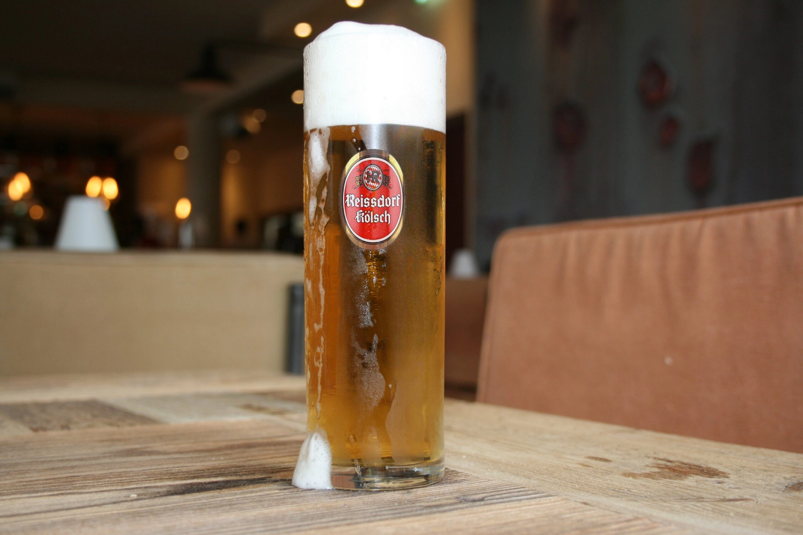 Fassbierservice
