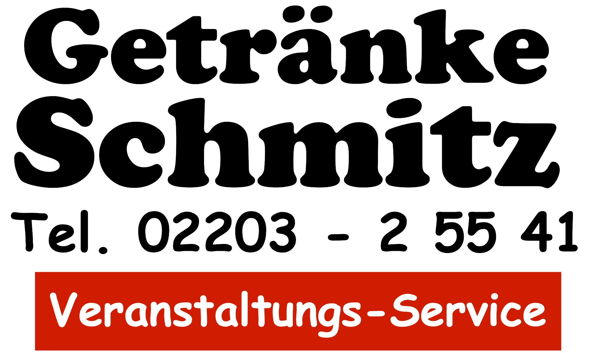 Getränke Schmitz